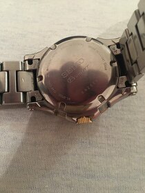 Seiko Premier Kinetic - 5
