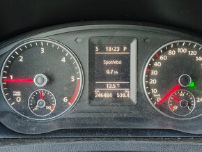 Caravelle 4x4 long - 5