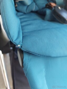 Cybex Priam Chrome - 5