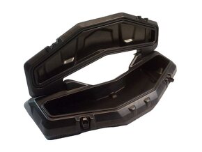 Přední plastový box na čtyřkolku Cfmoto x850/1000 - 5