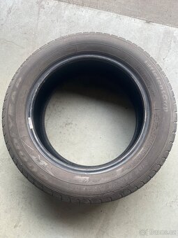GOODYEAR 195/60 R16 - 5