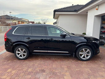 Volvo XC90, B5 AWD INSCRIPTION - 5