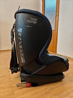 Britax Römer Trifix 2 i-Size - 5