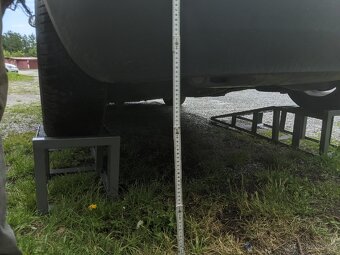 Prodej nájezdových ramp pro automobily - 5