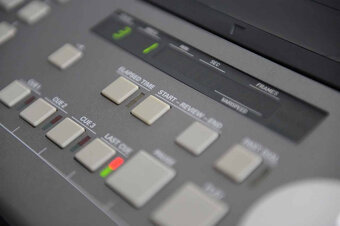 CD přehrávač Studer A730 - 5