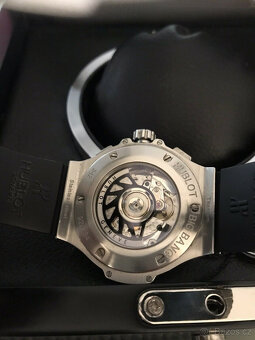 Hublot Big Bang 41mm ocel Ref. 341 - 5