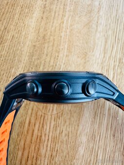 Garmin Epix Pro (Gen 2) 47 mm – záruka, top stav - 5