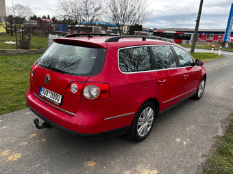 Volkswagen Passat B6 Variant 1.9TDi 77kW, Manual, Klima, Taž - 5
