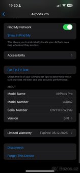 Airpods Pro gen. 2 - 5