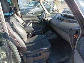 Renault Espace 2,0 dci Dynamique - 5