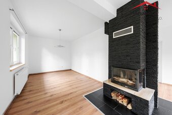 Prodej rodinného domu, Růžová,, Děčín - 5