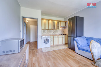 Pronájem bytu 2+kk, 45 m², Plzeň, ul. Heyrovského - 5