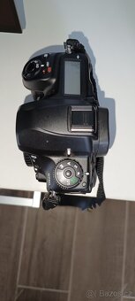 Nikon D780 - 5