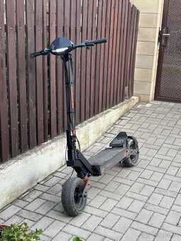 Kukirin G4 - 5