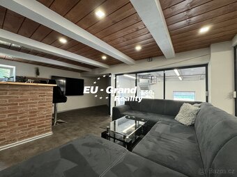 výroba, montážní hala, 360 m2 - Chřibská - Horní Chřibská - 5