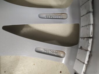 Pneu 235/65R17 - 5