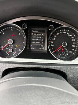 Passat b7 2015 2.0 tdi 103 kw - 5