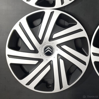 Poklice na Citroen C3, C4, C5, Berlingo CT - 5