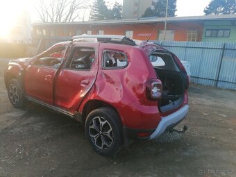 Dacia Duster 1.0 74 kW ,r.v 05/2020, - 5