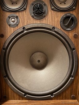 Kenwood KL-777A - 5