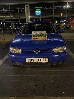 Golf IV 1.6 2000 - 5