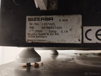 Bizerba A404 - 5