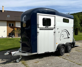 Cheval Liberte TOURING COUNTRY XL - 5