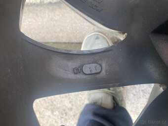 Alu 235/45r17 5x120 - 5