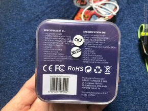 Dětské Smartwatch Garett Kids Tech 4G na ND - 5
