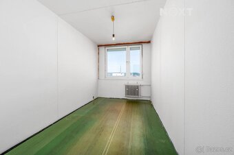 Prodej byt 3+1, 69㎡ - 5
