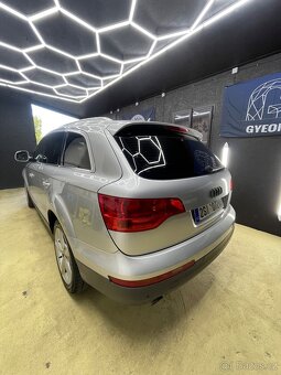 Audi Q7 3.0 tdi - 5
