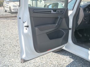 Volkswagen Golf Sportsvan ČR 1.6TDI 81KW – CEBIA 5 - 5