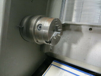 CNC soustruh Emco Turn 120 - 5
