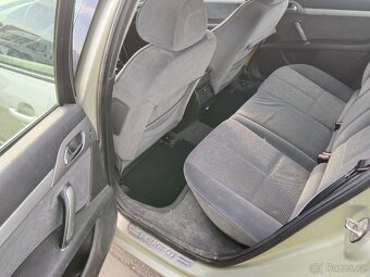 Peugeot 407 1.8 benzin - 5