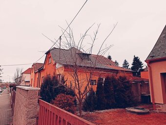 Pokrývačské a klempířské práce - 5