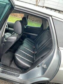 PRODÁM MAZDA CX-7 2,2 DIESEL - 5