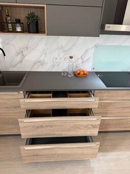 Pronájem zcela nového bytu 2+kk OV 50m² Třešť - 5