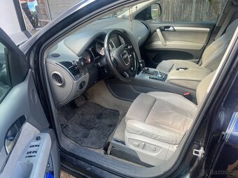 Audi Q7 4.2 FSI LPG - 5