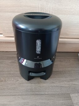 Automatické krmítko - 5