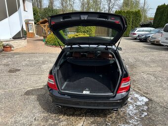 C204 320CDI AMG 2009 - 5