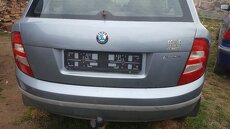 škoda fabia 1,2 htp - 5