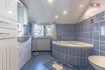 Prodej rodinného domu, 151 m², Děčín, ul. Slovanská - 5