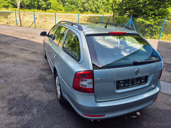 OCTAVIA 1.9TDI BXE FACELIFT - 5