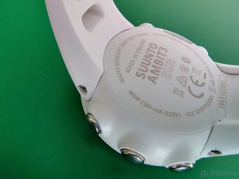 Suunto Ambit3 Run - 5