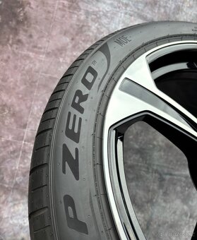 Letní top 19” alu Mercedes E class(W214/S214) 100% - 5
