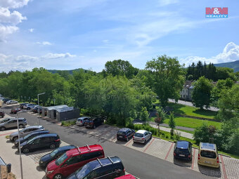 Prodej bytu 1+kk, 19 m², Klášterec n/O, ul. Královéhradecká - 5