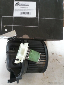 DÍLY-SEICENTO+FIAT PUNTO II - SPORT 1,2 rok 2000 - 2005 - 5