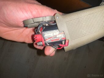 Ar-15 (M4 Specna Arms) Full Retro Arms, Epes, Maxx - 5