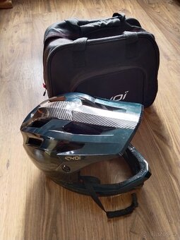 Helma integral MTB Ekoi - 5
