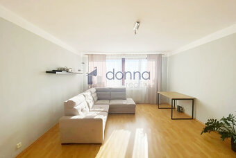 Pronájem bytu 2+kk, 72m², ul. Na Slatince, Praha 10 - Záběhl - 5